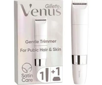 Braun Gillette Venus Trimmer für den Intimbereich