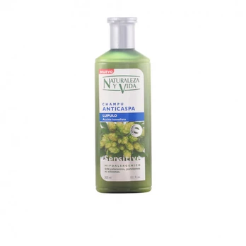 Šampūnas Natur Vital Sensitive, 300 ml
