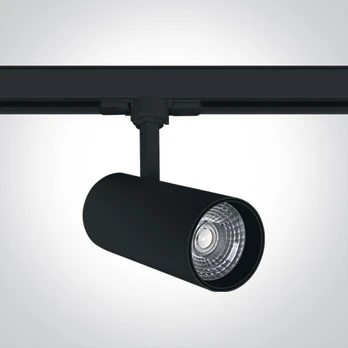 ONELight lubinis šviestuvas COB Cylinder LED 65642BT/B/W