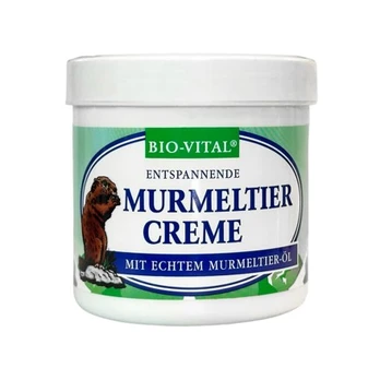 Švilpiko kremas kūnui, raumenims ir sąnariams, 125 ml
