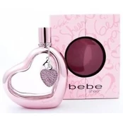 Bebe Sheer EDP moterims 100 ml