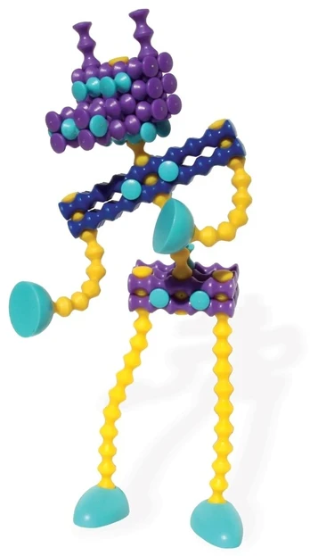 PLAYSTIX Flexible konstruktorius