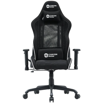 CANYON gaming chair Shift MCCH01 Transformer Black | CNS-MCCH01