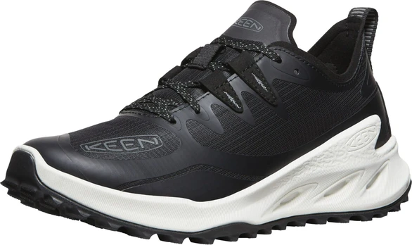 Keen ZIONIC SPEED 1028061 BLACK/STAR WHITE 061 - 37