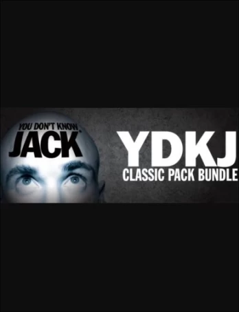 You Don't Know Jack PC
