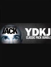 You Don't Know Jack PC kaina