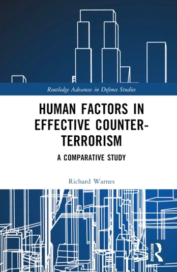 Human Factors in Effective Counter-Terrorism