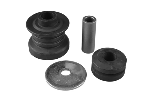 TED-GUM 00507481 Strut top mount