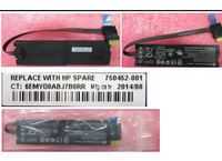 Hewlett Packard (HP) SPS-BATT PACK Gen 9 MegaCell 12W