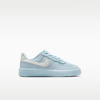 Nike Force 1 Low LV8 EasyOn - Dydis 33.5 (II7095-400 Laisvalaikio batai)