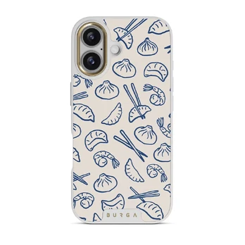 Takeout - iPhone 17 Case, Elite Light (MagSafe) / Gold