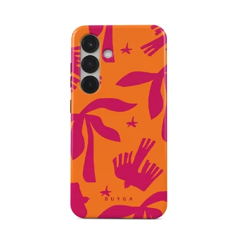 Siesta - Samsung Galaxy S25 Plus Case, Tough (Magnetic) / N/A