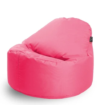 Sėdmaišis Cuddly 80 Pop fit, rožinis