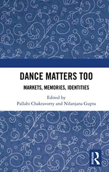 Dance Matters Too
