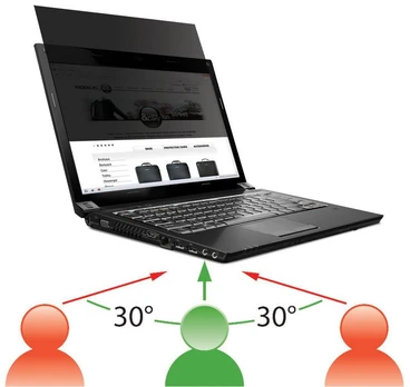 Monitoriaus privatumo filtras Mobilis 016226
