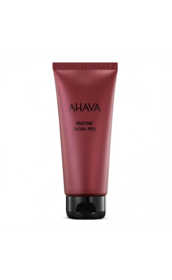 AHAVA APPLE OF SODOM enziminis šveitiklis, 100 ml
