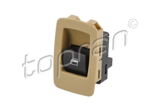 HANS PRIES HP503 406 Electric window switch