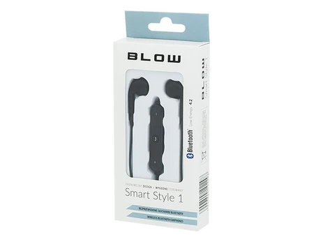 Belaidės ausinės Blow 32-778#