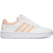 adidas Laisvalaikio batai Hoops Classic KI1038 Balta