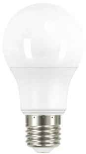 11W LED lemputė, A60, E27, 2700K, dimeriuojama
