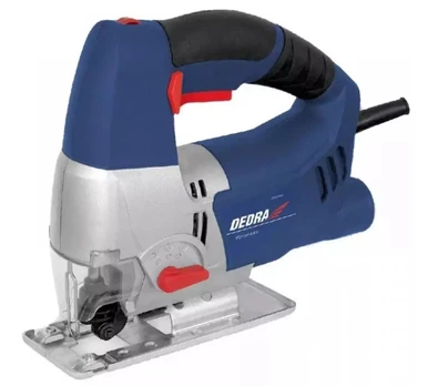 Dedra DED7965 Elektrinis siaurapjūklis, 750 W