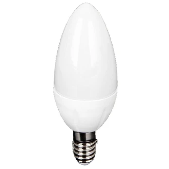 Besk LED lemputė 5W E14 2700k 3gb
