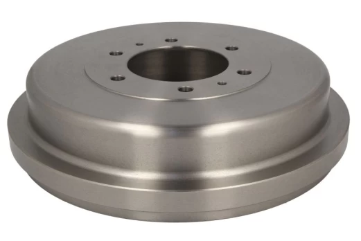 DELPHI BF635 Brake drum