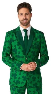 Oppo Suitmeister Sankt Patrick