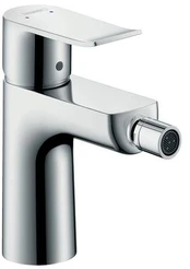 Dušo komplektas Hansgrohe Crometta 100, balta/chromo