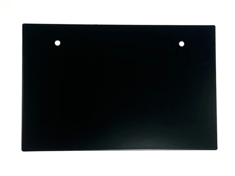 9CR0-200001 LICENSE PLATE BRACKET