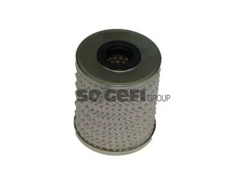 Kuro filtras PURFLUX C527