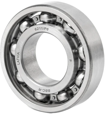 Guolis BBC-R 6211