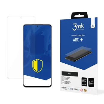Samsung Galaxy A82 5G - 3mk ARC +