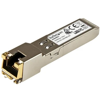 Šakotuvas StarTech HP JD089B COMPATIBLE SFP/MODULE - HP JD089B COMPATIBLE