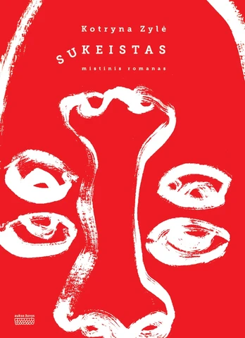 Sukeistas (2025)