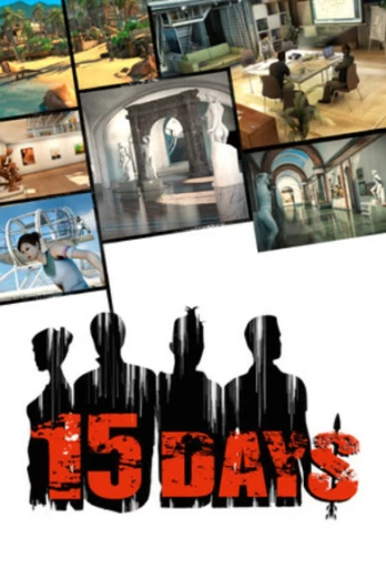 15 Days Steam