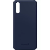 Evelatus Huawei P20 silikoninis dėklas Huawei Midnight Blue kaina