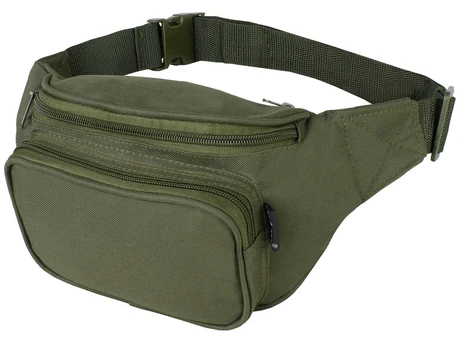 Maišelis Mil-Tec Fanny Pack, Olive