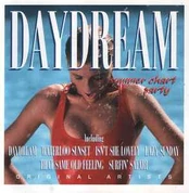 CD Various - Daydream Summer Chart Party
