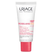 Uriage ROSELIANE CC Kreminis SPF50+ 40 ml kaina