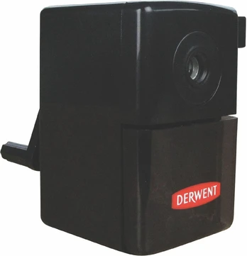 Derwent Superpoint Mini -pöytäteroitin