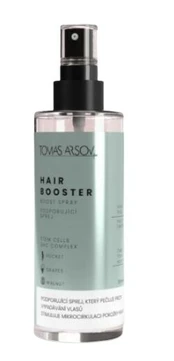 Tomas Arsov Supporting spray ( Hair Booster) 110 ml 110ml Moterims