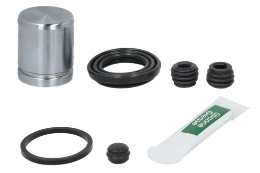 BUDWEG Disc brake caliper repair kit 2090422