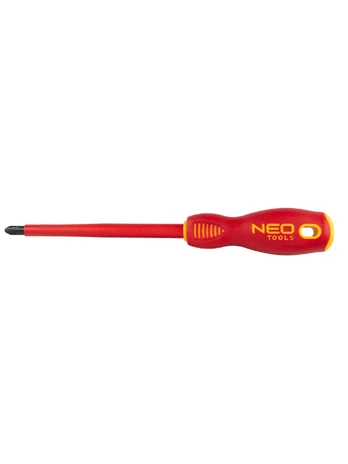 Neo Phillips atsuktuvas 1000V, PH3 x 150 mm