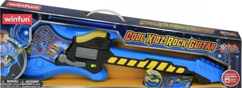 Smily Play Super Gitara