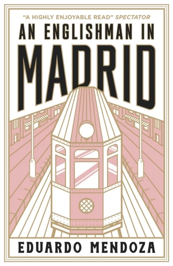 Englishman in Madrid