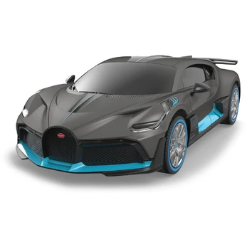 JAMARA Bugatti DIVO 1:24 2,4GHz -kauko-ohjattava auto