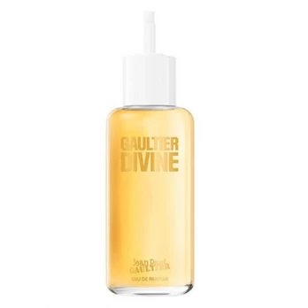 Jean Paul Gaultier Divine Eau De Perfume Purškiklis Refill 200ml