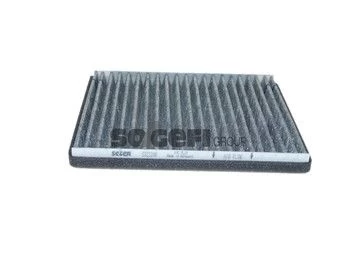 Filtras, salono oras PURFLUX AHC539