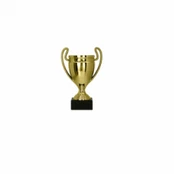 Taurė 8379C aukštis 15,5 cm, skermuo 7 cm